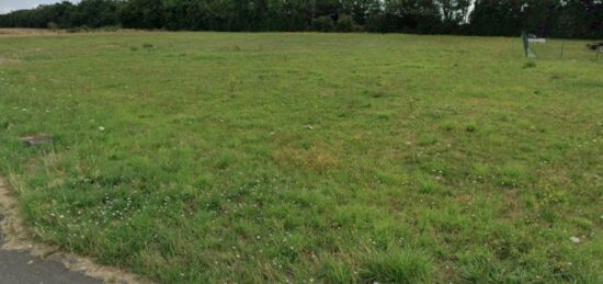 Terrain à bâtir à Juigné-sur-Sarthe, Pays de la Loire