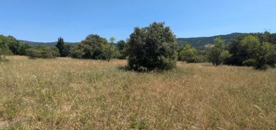 Terrain à bâtir à , Vaucluse