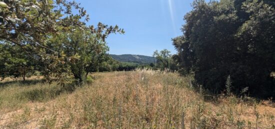 Terrain à bâtir à Rustrel, Provence-Alpes-Côte d'Azur