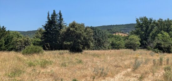 Terrain à bâtir à , Vaucluse
