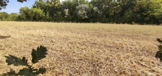 Terrain à bâtir à Saignon, Provence-Alpes-Côte d'Azur
