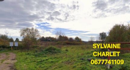 Houdain Terrain à bâtir - 2326374-5754annonce120251103mKTKB.jpeg Maisons Open