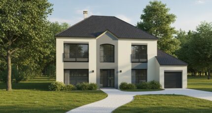 Hargeville Terrain à bâtir - 2362525-10686annonce320251209uDhes.jpeg Maisons Open