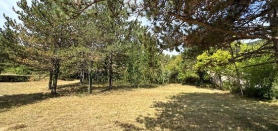 Terrain à bâtir à , Hérault