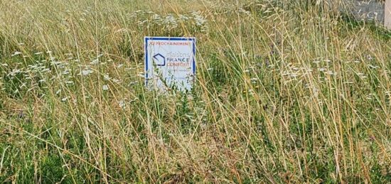 Terrain à bâtir à Tournefeuille, Occitanie