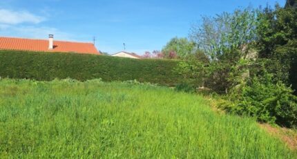 Saint-Laurent Terrain à bâtir - 2330447-3575annonce1202511063yqcV.jpeg Maisons Open