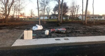 Le Teich Terrain à bâtir - 2362935-3127annonce120251210nh9Sx.jpeg Maisons Open