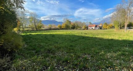 Forest-Saint-Julien Terrain à bâtir - 2362132-3921annonce120251209xHUyE.jpeg Maisons Open