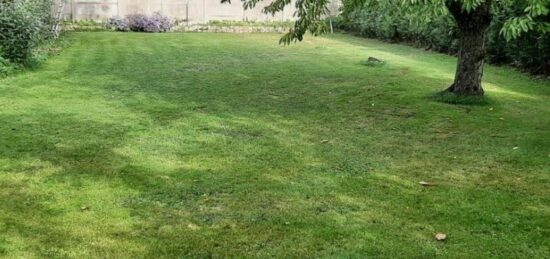 Terrain à bâtir à Meaux, Île-de-France