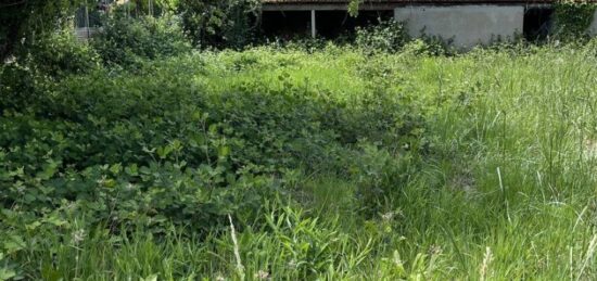 Terrain à bâtir à Meaux, Île-de-France