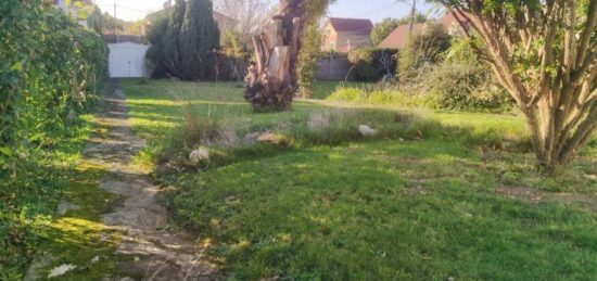 Terrain à bâtir à Champigny-sur-Marne, Île-de-France