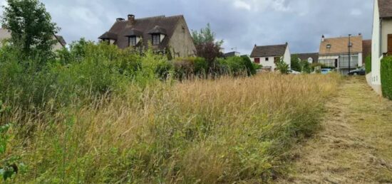 Terrain à bâtir à Noisy-le-Grand, Île-de-France