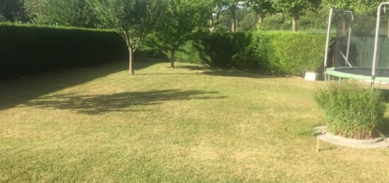 Terrain à bâtir à Meaux, Île-de-France