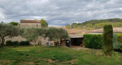 Cadenet Terrain à bâtir - 2363224-11680annonce220251210vZWC4.jpeg Maisons Open