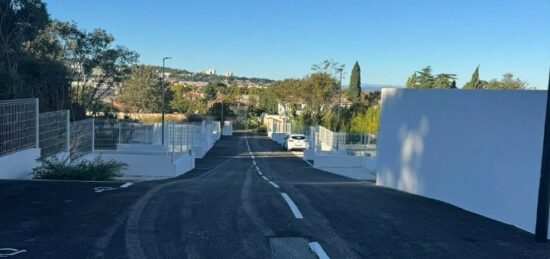 Terrain à bâtir à Martigues, Provence-Alpes-Côte d'Azur