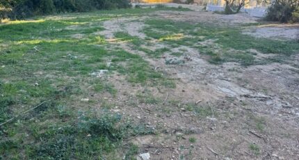 Martigues Terrain à bâtir - 2360089-11677annonce2202512063kwVH.jpeg Maisons Open