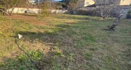 Gignac-la-Nerthe Terrain à bâtir - 2363301-11677annonce120251210sfQt4.jpeg Maisons Open