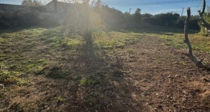 Gignac-la-Nerthe Terrain à bâtir - 2363301-11677annonce320251210iTIR6.jpeg Maisons Open