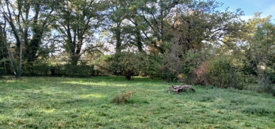 Terrain à bâtir à La Tour-d'Aigues, Provence-Alpes-Côte d'Azur