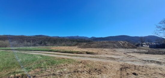Terrain à bâtir à Gap, Provence-Alpes-Côte d'Azur