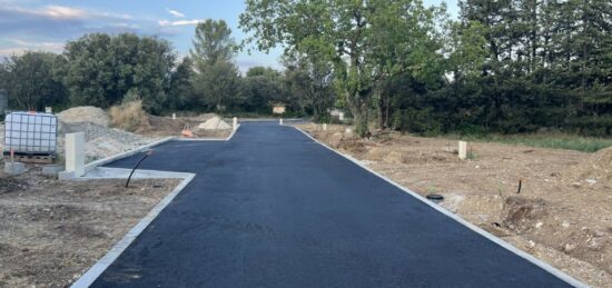 Terrain à bâtir à , Vaucluse