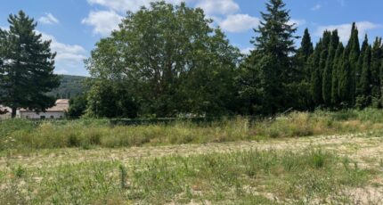 Les Granges-Gontardes Terrain à bâtir - 2325410-6150annonce320251102JCI40.jpeg Maisons Open