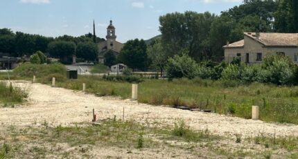 Les Granges-Gontardes Terrain à bâtir - 2325405-6150annonce2202511029giXn.jpeg Maisons Open