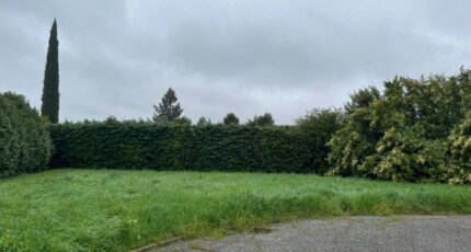 Loriol-sur-Drôme Terrain à bâtir - 2325423-6150annonce120251102ul0v1.jpeg Maisons Open