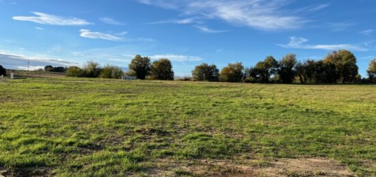 Terrain à bâtir à , Drôme