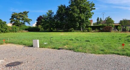 Guécélard Terrain à bâtir - 2364080-1263annonce120251210S1Tgn.jpeg Maisons Open