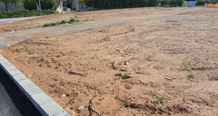 Pourrières Terrain à bâtir - 2364471-11041annonce320251210RZr4O.jpeg Maisons Open