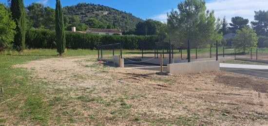 Terrain à bâtir à , Vaucluse