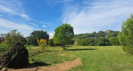 Mérindol Terrain à bâtir - 2364443-11041annonce5202512106xWVs.jpeg Maisons Open