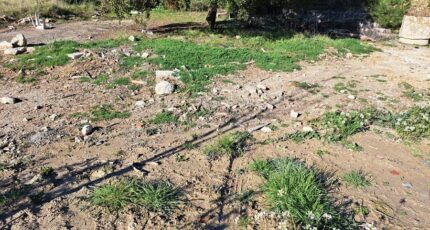 Meyreuil Terrain à bâtir - 2364447-11041annonce320251210Rt4Hl.jpeg Maisons Open