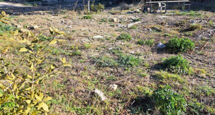 Meyreuil Terrain à bâtir - 2364447-11041annonce420251210FDI0O.jpeg Maisons Open