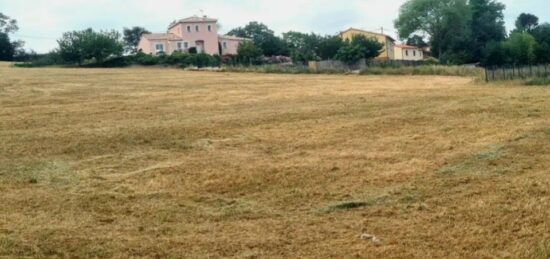 Terrain à bâtir à Goyrans, Occitanie