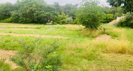 Istres Terrain à bâtir - 2317533-7289annonce220251024QImrr.jpeg Maisons Open