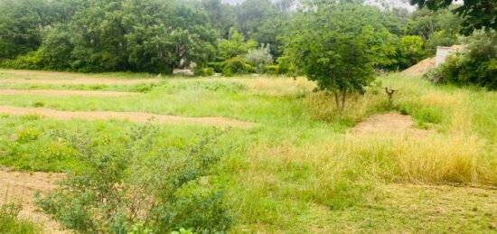 Terrain à bâtir à Istres, Provence-Alpes-Côte d'Azur