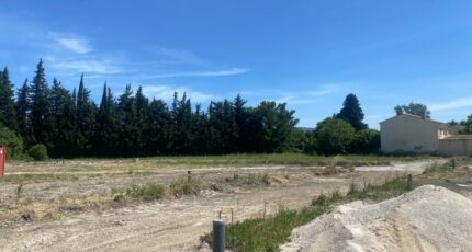 Sénas Terrain à bâtir - 2293600-7289annonce120251003qNRPW.jpeg Maisons Open