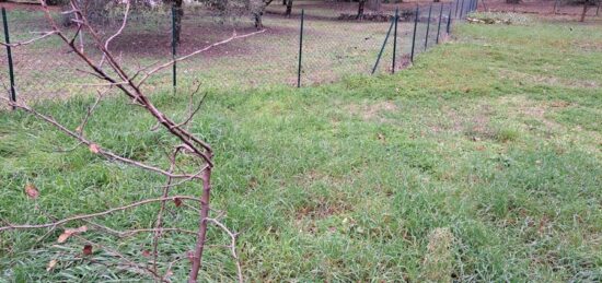 Terrain à bâtir à Bouc-Bel-Air, Provence-Alpes-Côte d'Azur