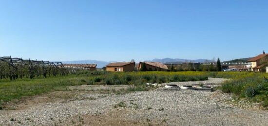 Terrain à bâtir à Ventavon, Provence-Alpes-Côte d'Azur