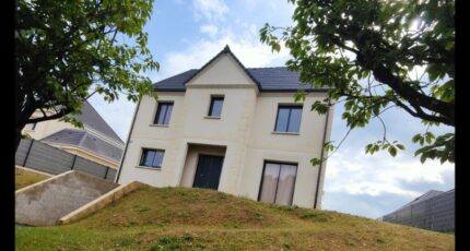 Tournan-en-Brie Terrain à bâtir - 2290271-11081annonce120251001Uwh7z.jpeg Maisons Open