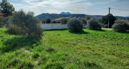 Barjols Terrain à bâtir - 2365067-11137annonce2202504077BdFp.jpeg Maisons Open