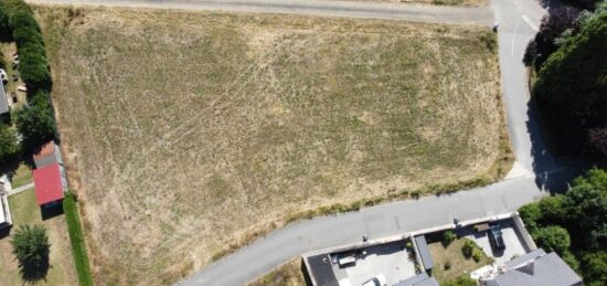 Terrain à bâtir à Étampes, Île-de-France