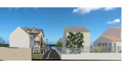 La Ferté-Alais Terrain à bâtir - 2297848-11148annonce1202510070QBDO.jpeg Maisons Open