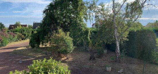 Terrain à bâtir à Orsay, Île-de-France