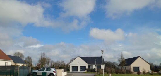 Terrain à bâtir à Gas, Centre-Val de Loire