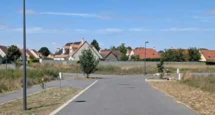 Dreux Terrain à bâtir - 2279339-11009annonce1202509227AhCk.jpeg Maisons Open