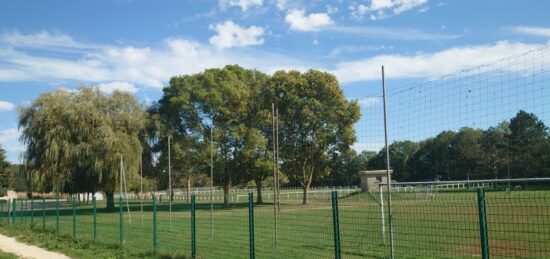 Terrain à bâtir à Cerny, Île-de-France