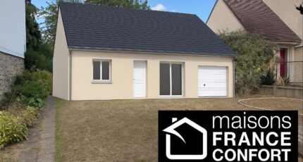 Savigny-sur-Orge Terrain à bâtir - 2298691-11009annonce120251008X8abl.jpeg Maisons Open